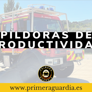 9 píldoras de productividad