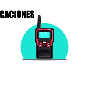 Comunicaciones