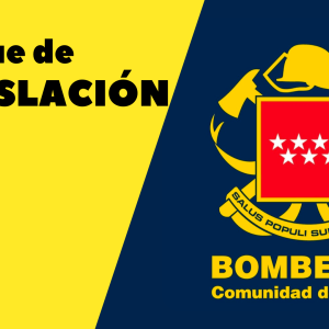 Temario legislación