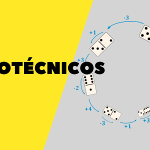 Psicotécnicos.