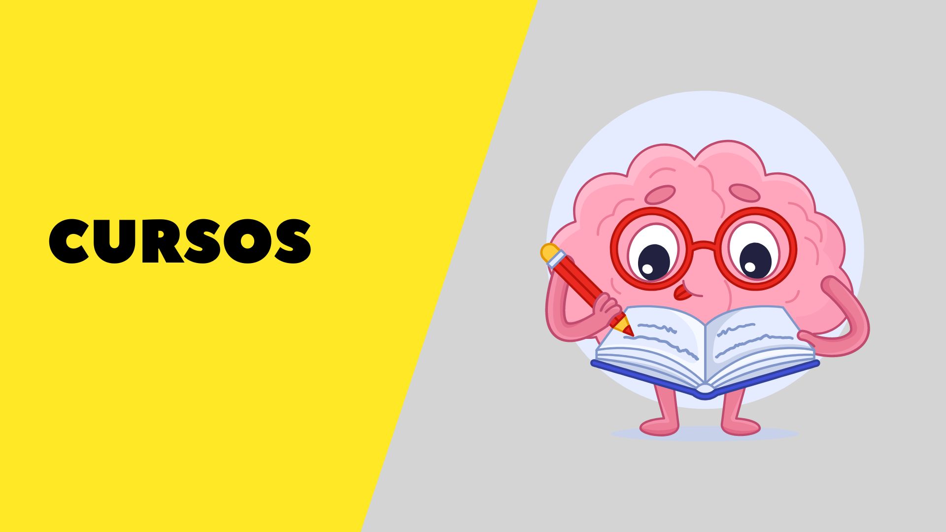 Cursos