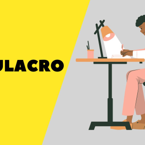 Simulacro mensual