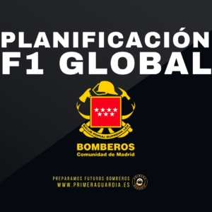 Planificación de estudio