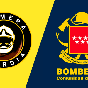 Academia Grupo Bomberos Comunidad de Madrid