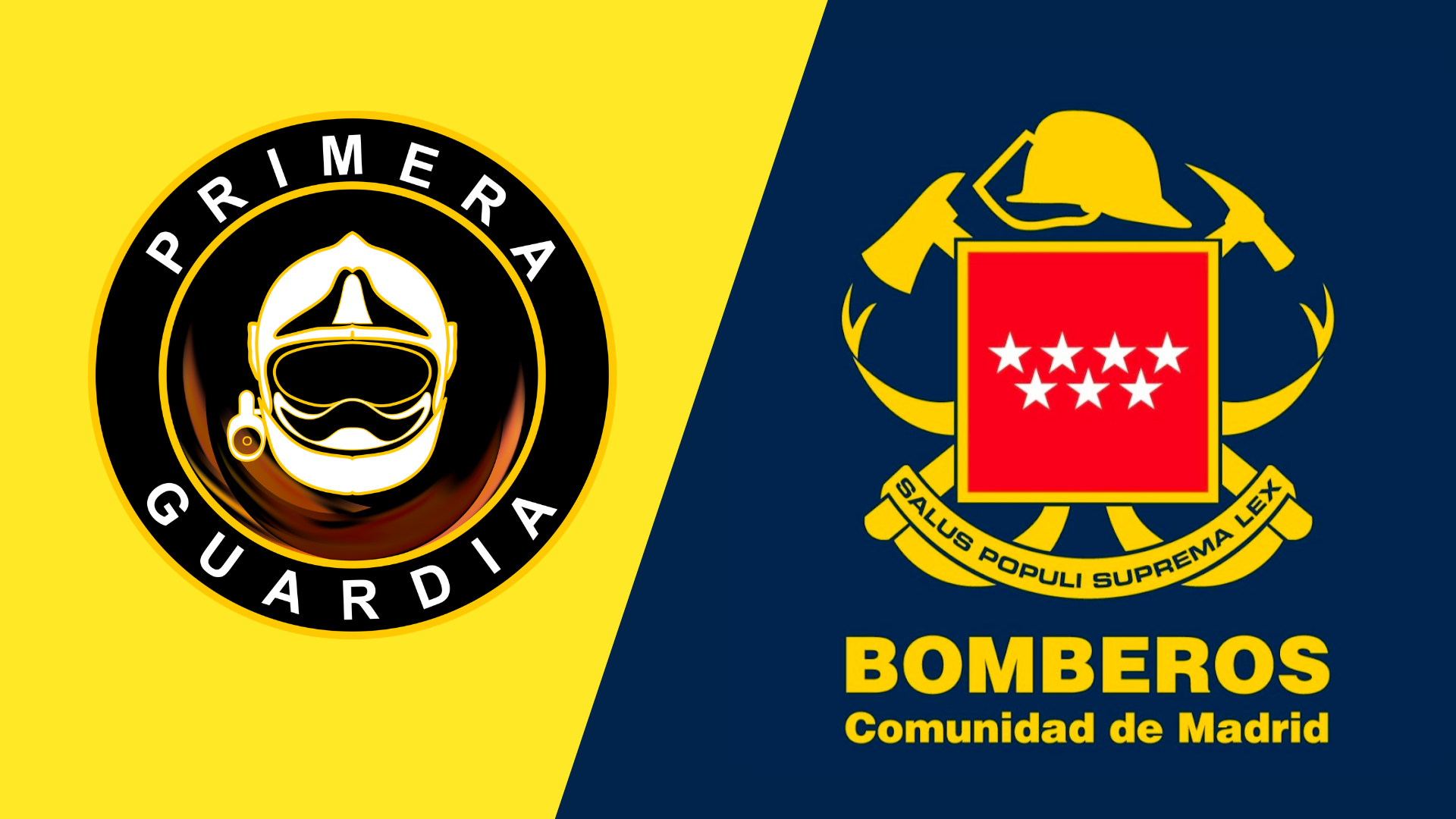 Academia Bomberos CM